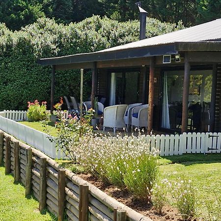 9 Stoney Way Cottage Underberg Exterior photo