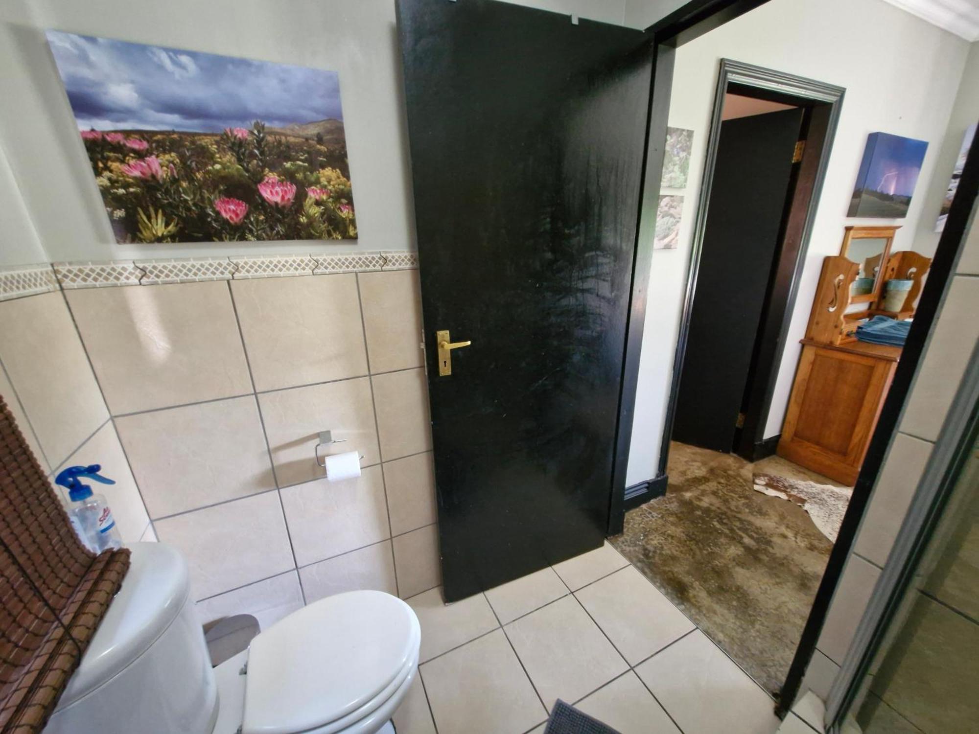 9 Stoney Way Cottage Underberg Exterior photo